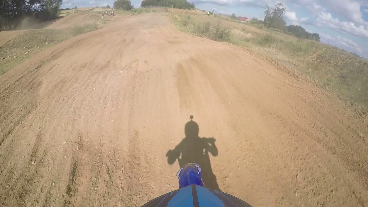 Rosowek mx