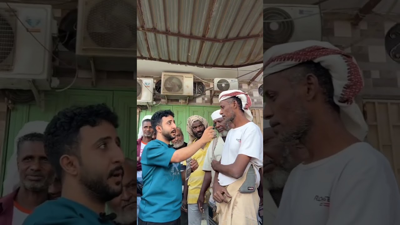 مسابقات في شوارع جعار ودخول في السحب عليكم الذهاب الى انستا وفيس وتيك توك للتطبيق الشروط #جعار_ لايف