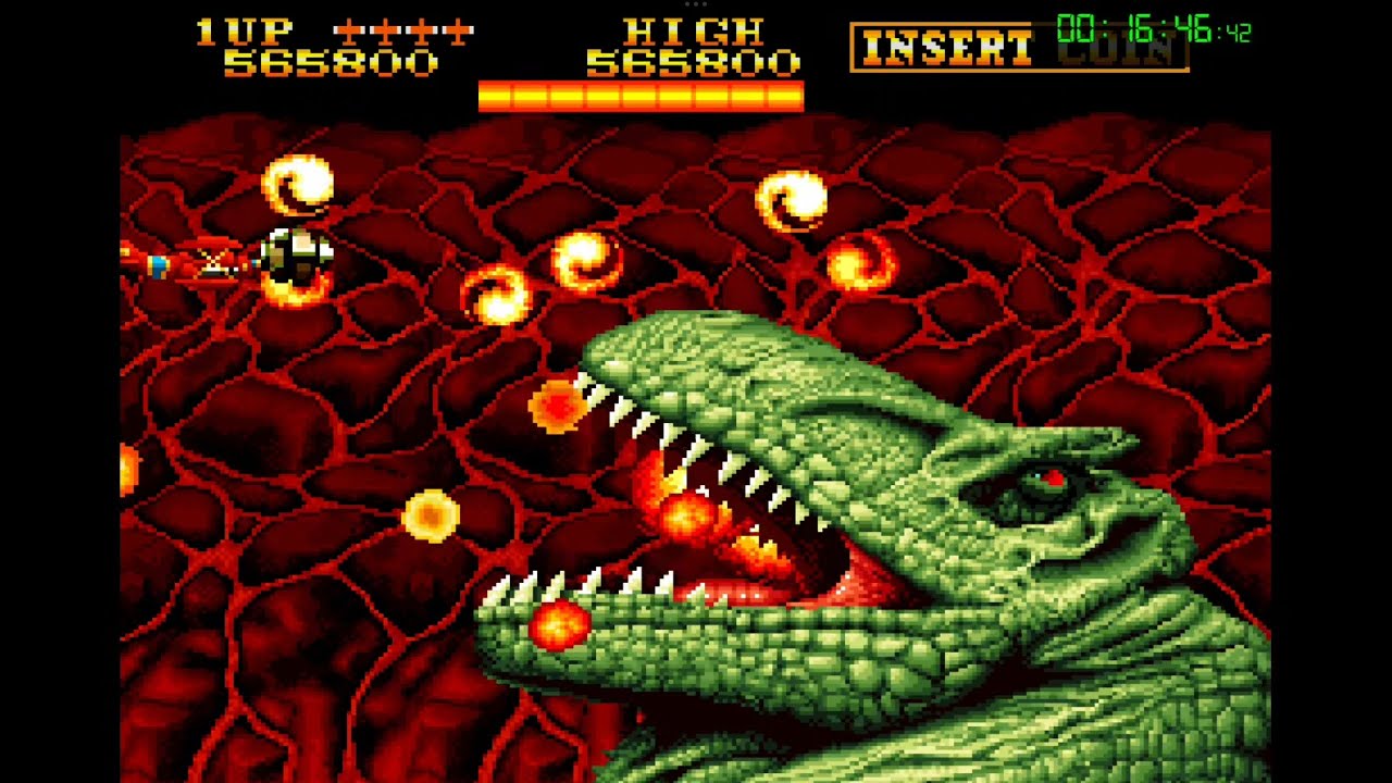 Prehistoric Isle In 1930 Speedrun No Death In 17:00