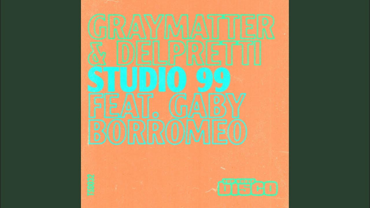 Studio 99