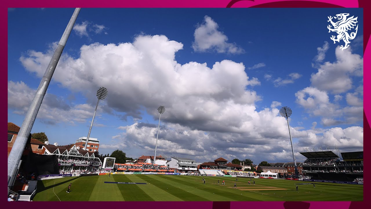 LIVE STREAM: Bridgwater CC vs Taunton St Andrews CC - Baker Cup Final T20