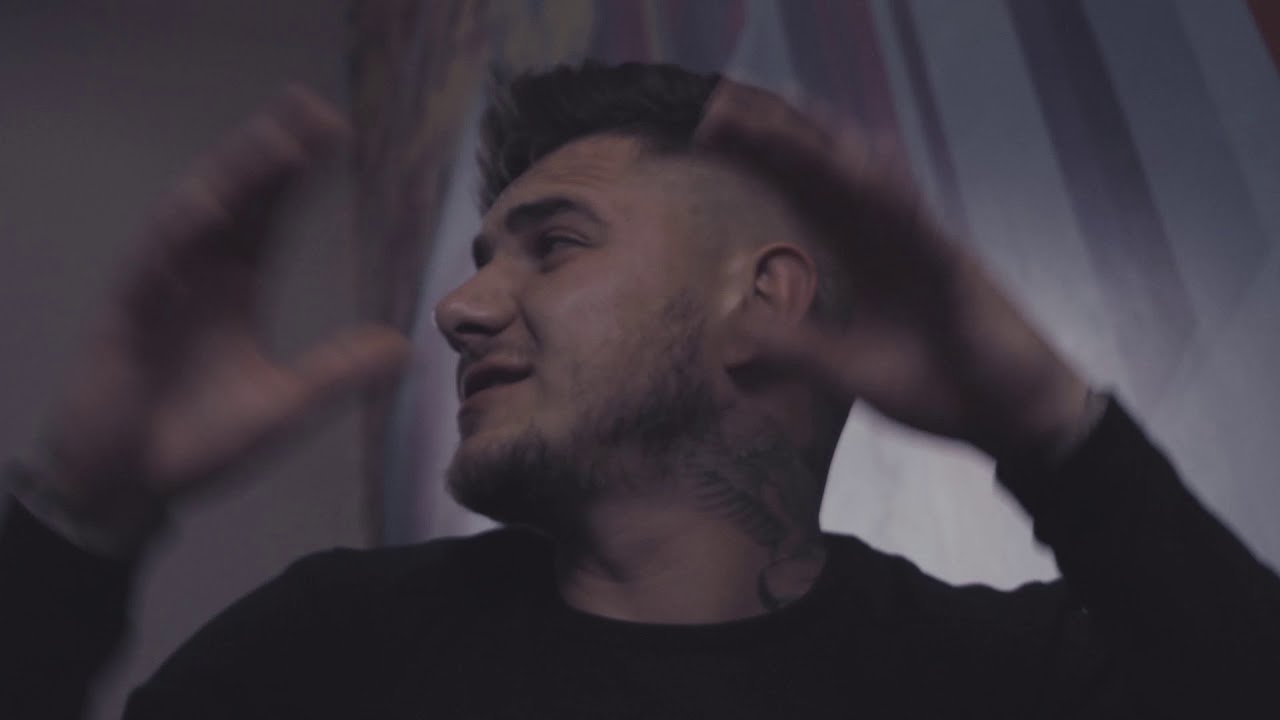 FONTANE - NA LUZIE (Official Video) @KyuTracks