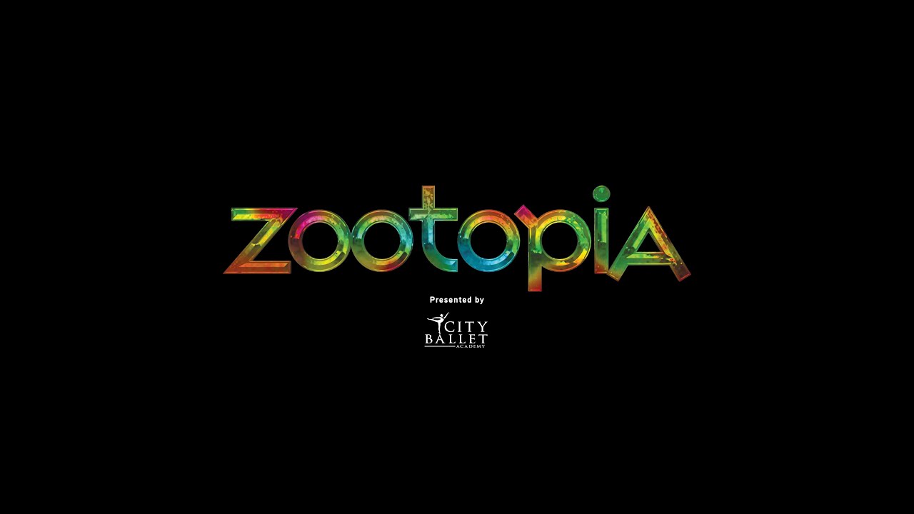2023 Zootopia: Behind the Scenes