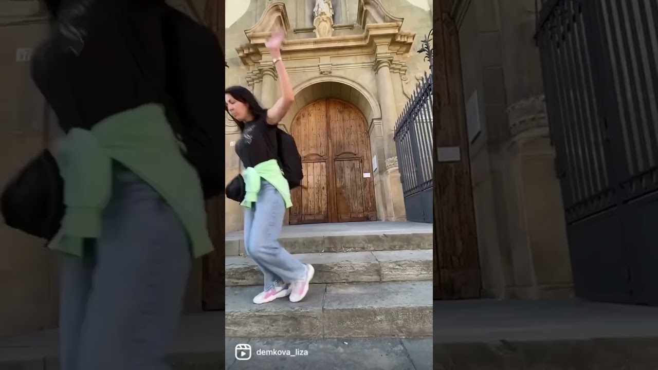 Parkour 3 [Oficial video 2021]