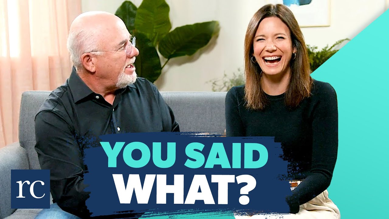 How to Never Pay Full Price Again with Dave Ramsey
