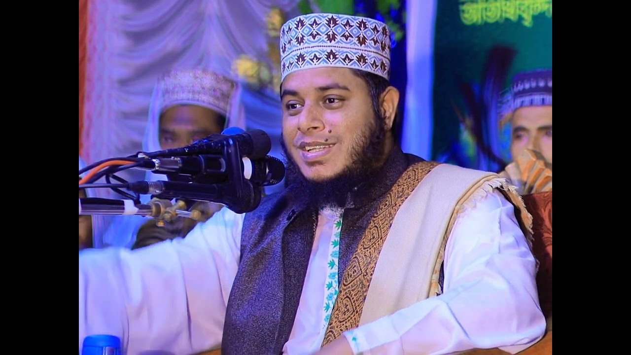 তারাবীহ ৮ রাকাত নয় কেন? #islamicvideo 
