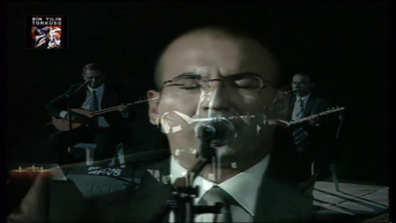 Erdal Erzincan - Tolga Sağ - Yılmaz Çelik (Açılın Kapılar Şah'a Gidelim)