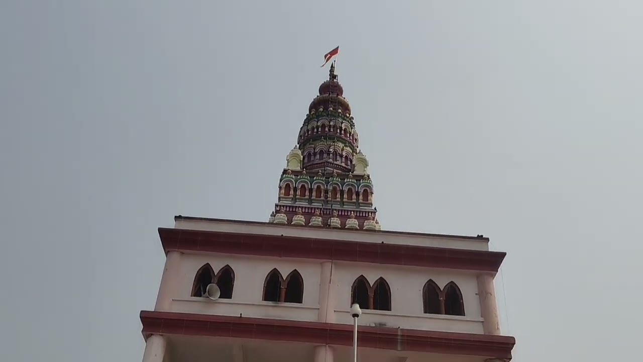 ব্রহ্ম দত্ত ধাম মন্দির,বনমালীপুর- হুগলী।