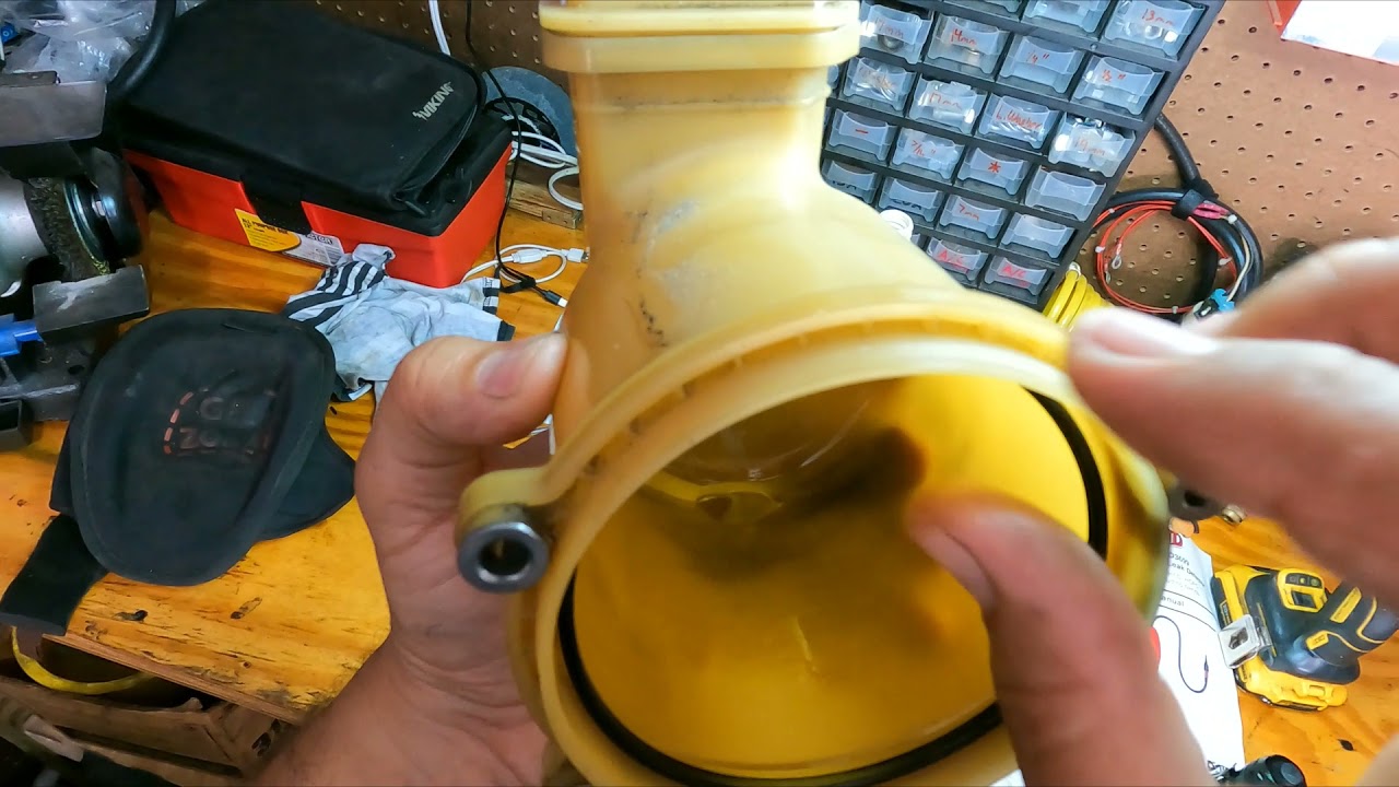 NISSAN EPS LEAK. HOW TO FIX IT! MUST WATCH BEFORE YOU REPLACE!!!