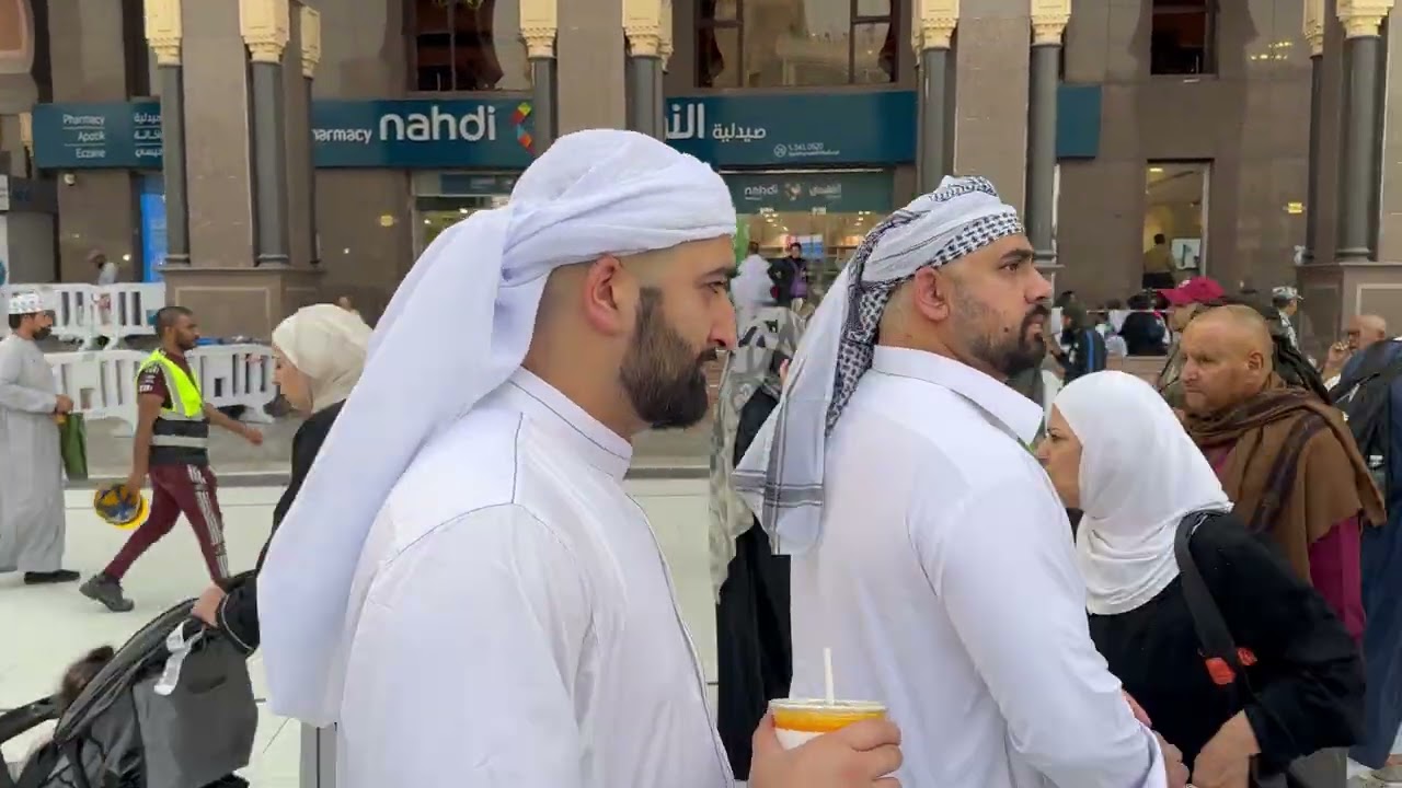 Kaaba 9
