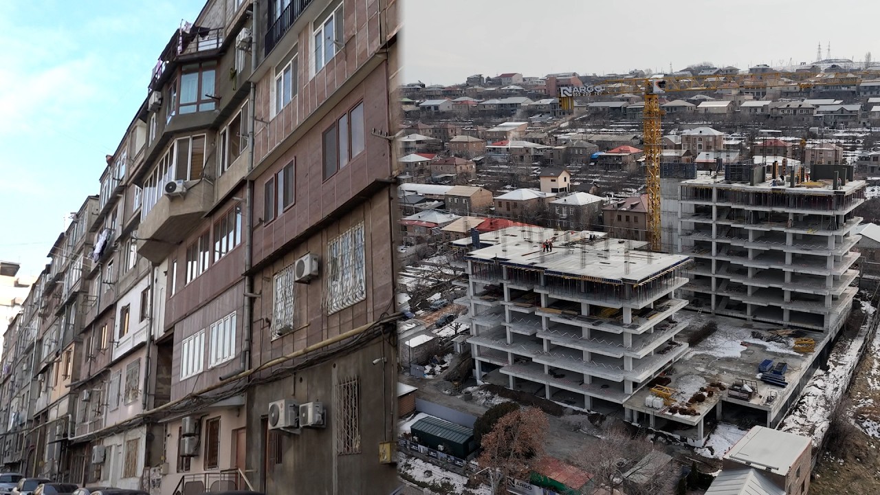 Երևանում բնակարանները կշարունակեն թանկանալ․ մասնագետների կարծիքը