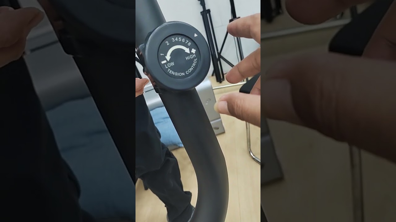 B12 Resistance Fine-Tuning Installation Inspection