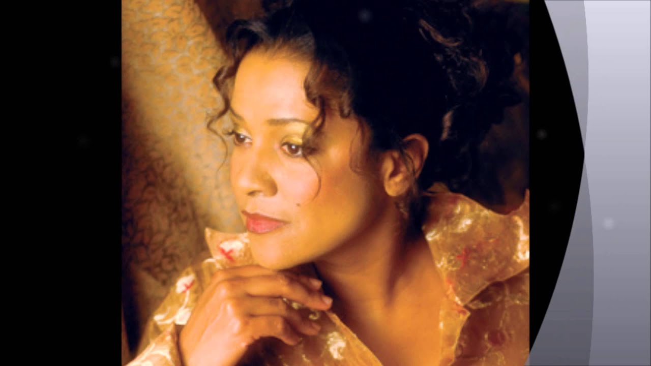Kathleen Battle Schlafendes Jesuskind Wolf