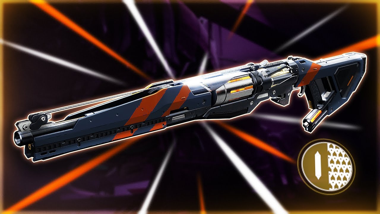 This Gun Will Make Your Sausage Big