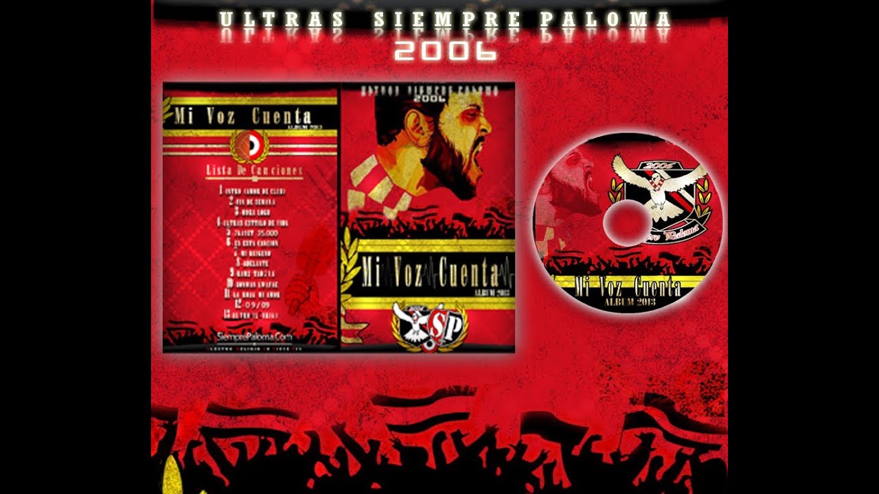 Album Mi Voz Cuenta 2013 : 2 - Fin de semana