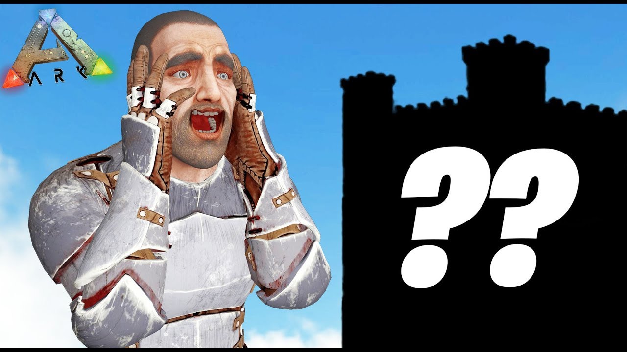 ARK - NUESTRA NUEVA *CIUDAD* ¿CUAL SERÁ? 😂🤣 - #49 REINOS ENFRENTADOS 2 - Nexxuz
