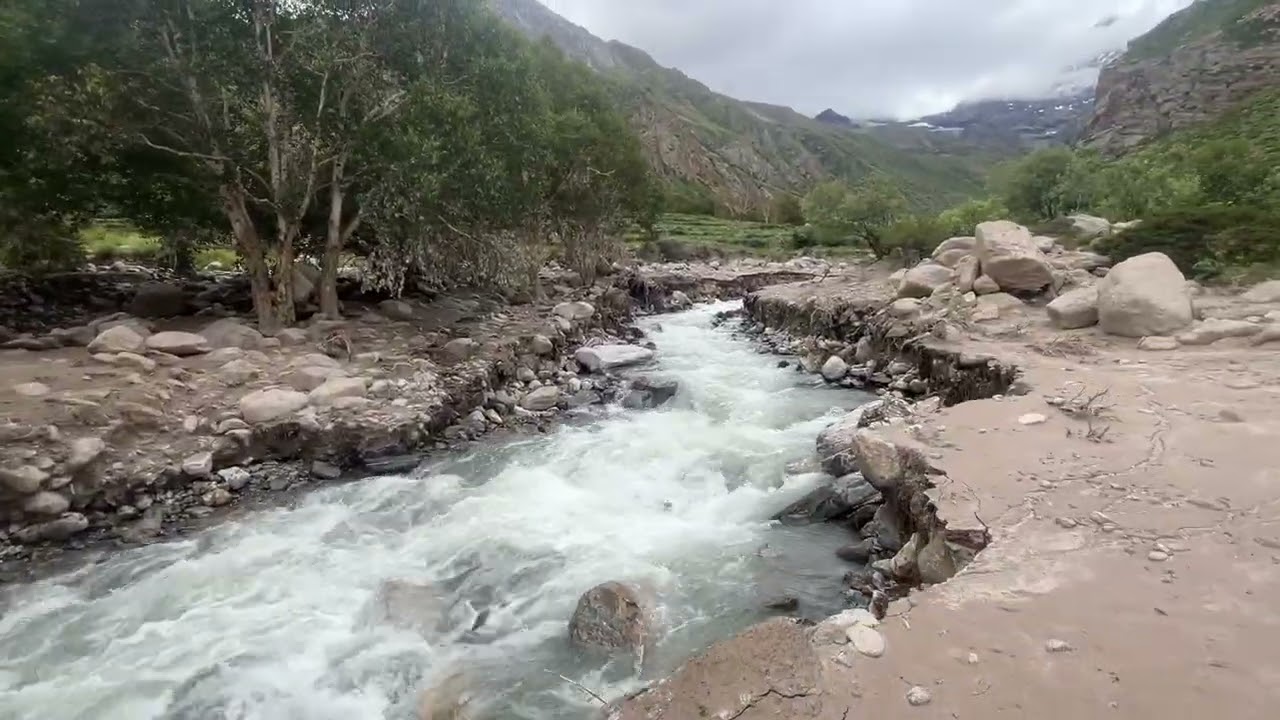 Update on Til Village Limi Namkha Flash Flood | 29.08.2025