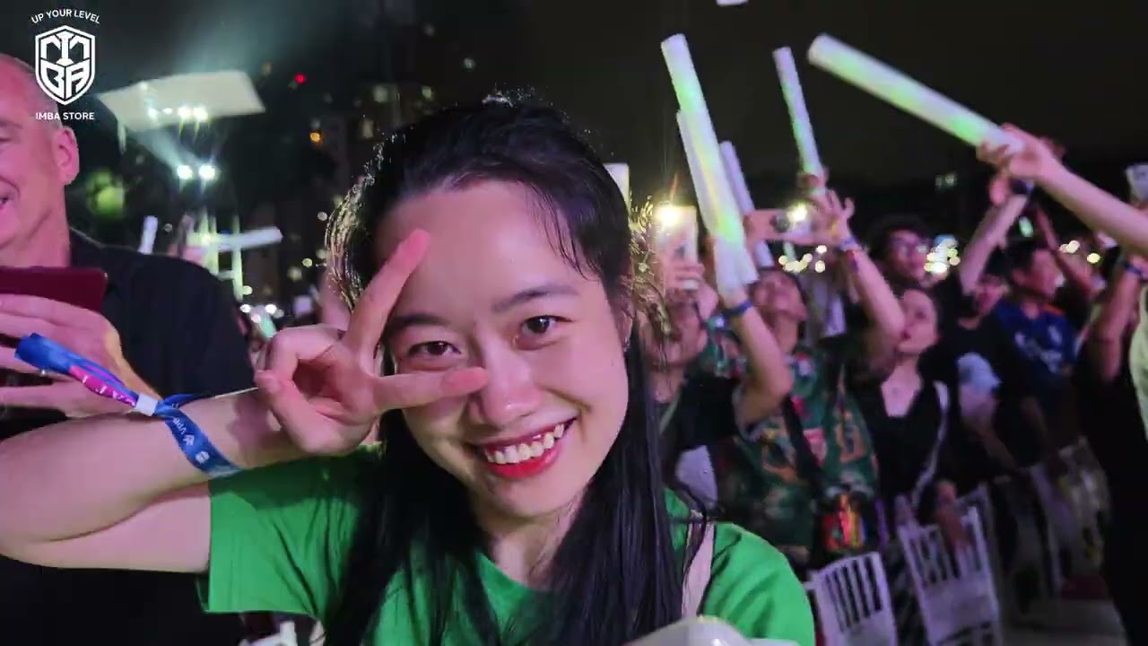 You Raise Me Up - Touching moment... 🇻🇳 Westlife The Wild Dreams Tour 2023 Live in HCMC - Day 2