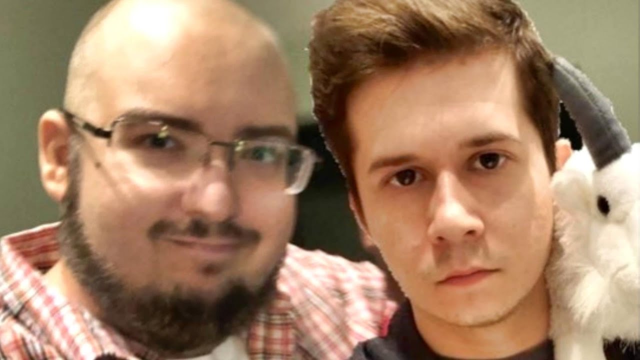 День, когда я встретил WingsOfRedemption
