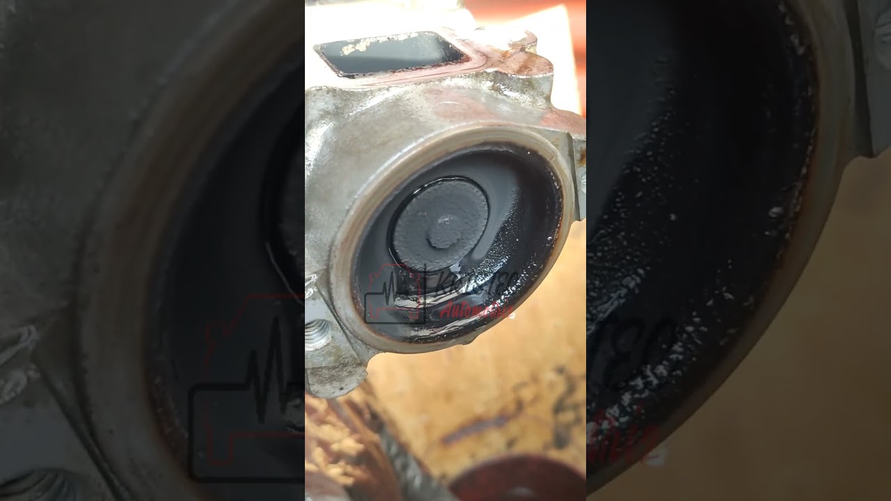 Perdida potencia Mitsubishi L200 motor 4N15