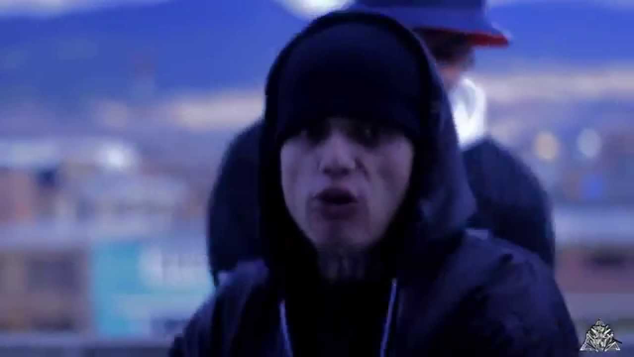 VideoClip Oficial ALQUIMISTAS   2015 KEENWAN   STANMC