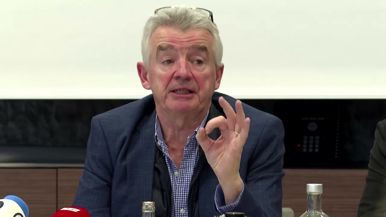 Ryanair passengers showing no Boeing concern: CEO | REUTERS
