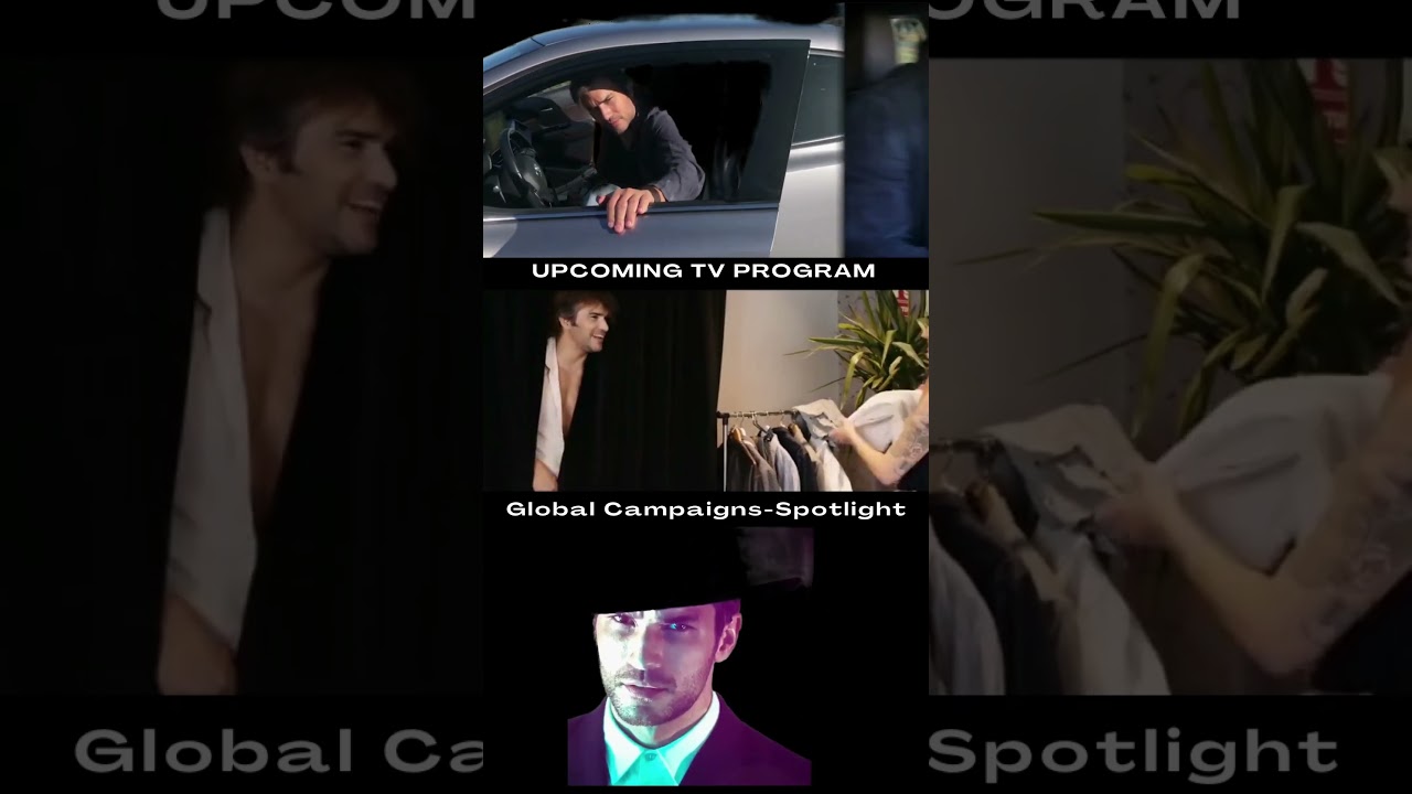 Proximo epis&oacute;dio no nordeste :)  Super modelo e empreendedor  brasileiro , valorizando o nordeste.