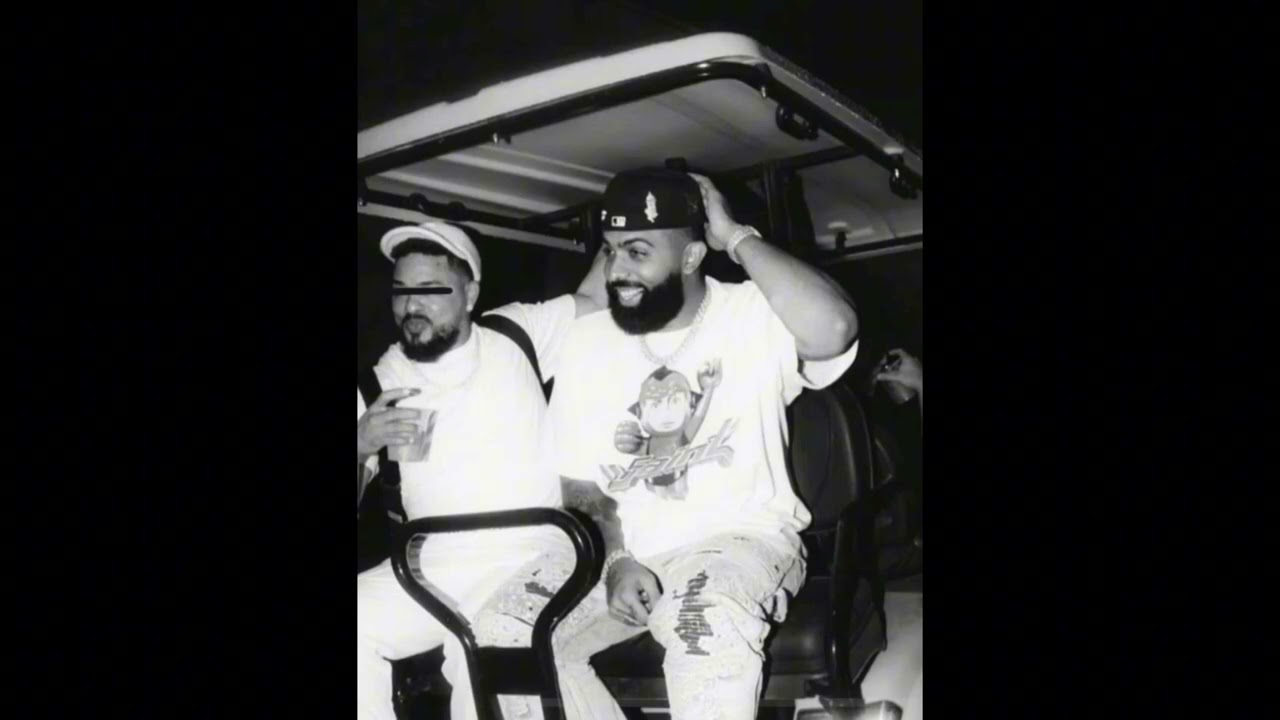 Eladio Carrion Type Beat - 