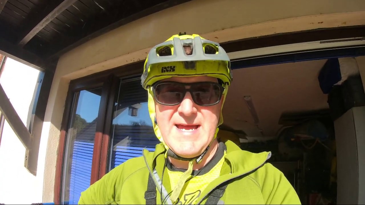 Tarka Trail - Barnstaple to Instow