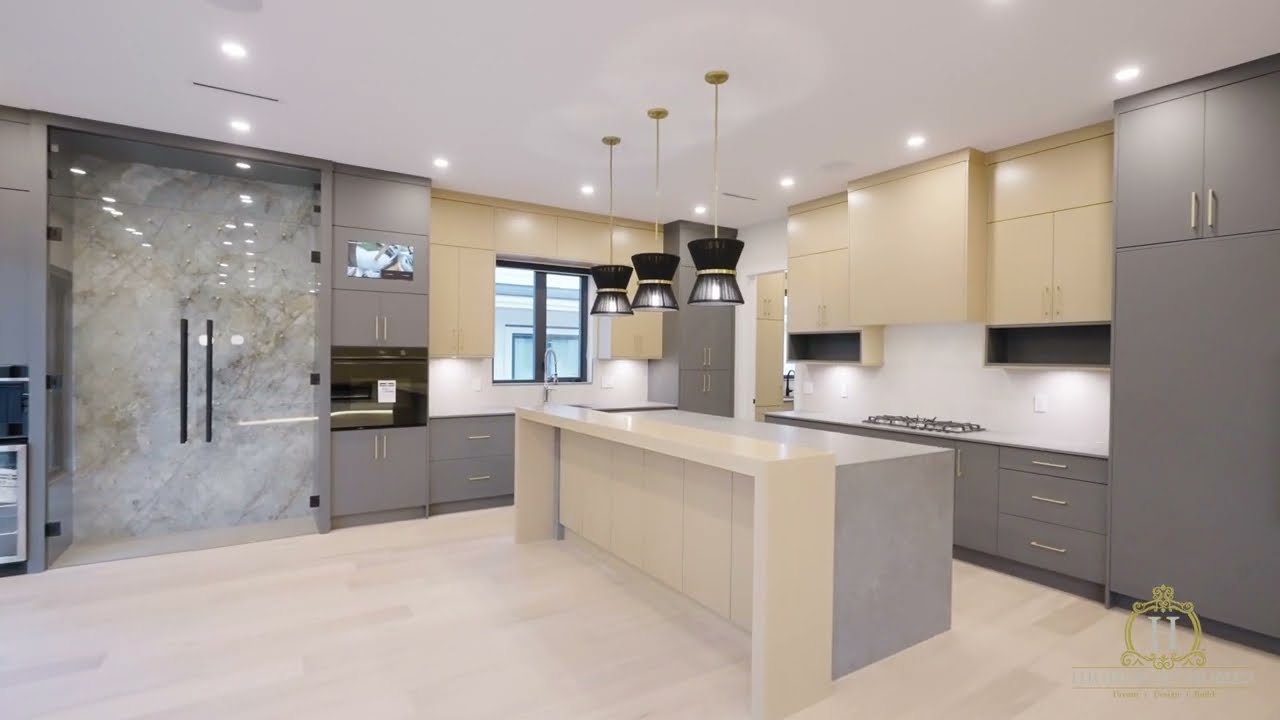 🔥 Ultra-Modern Luxury Home with Jaw-Dropping Design! 😍🏡 (Must-See)