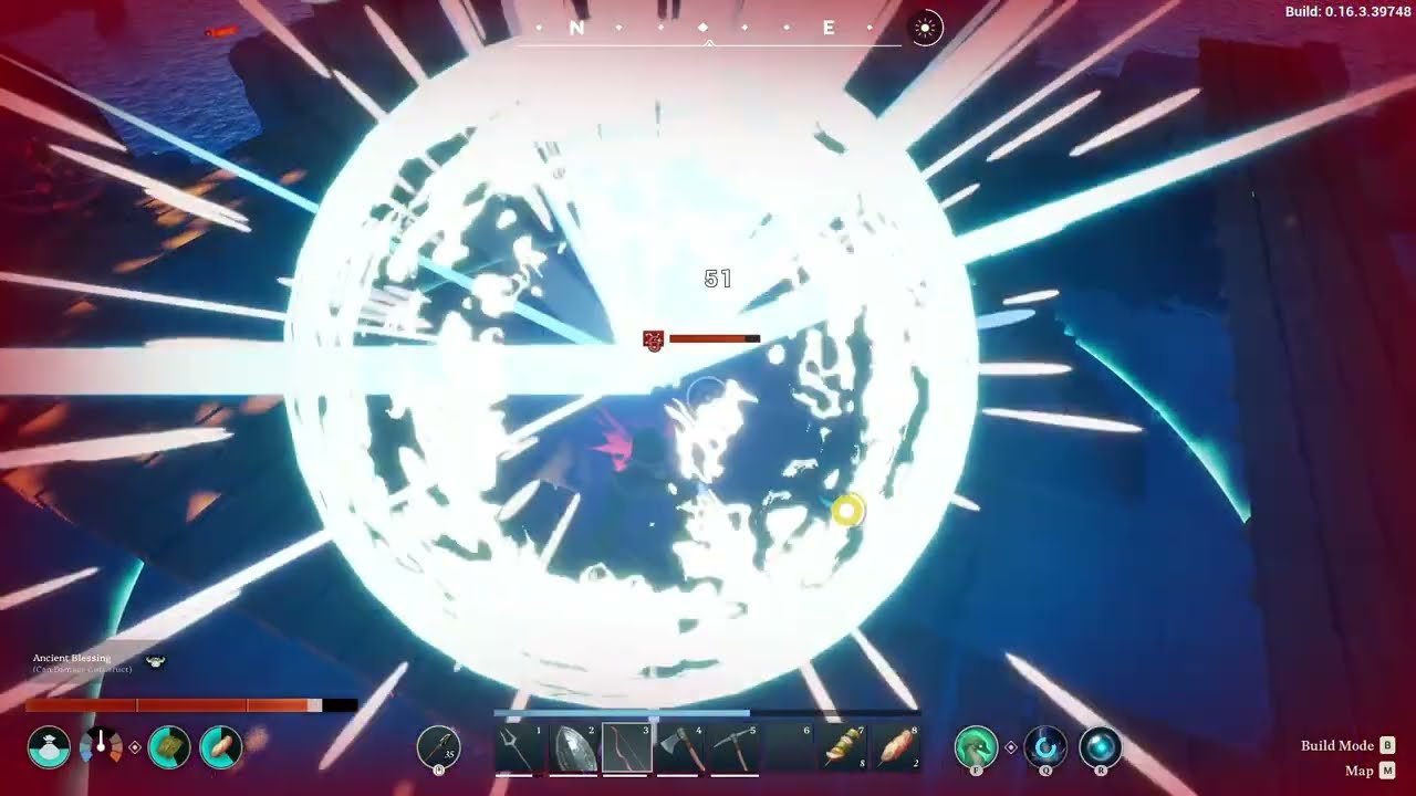 Voyagers Of Nera | Easy Boss Fights