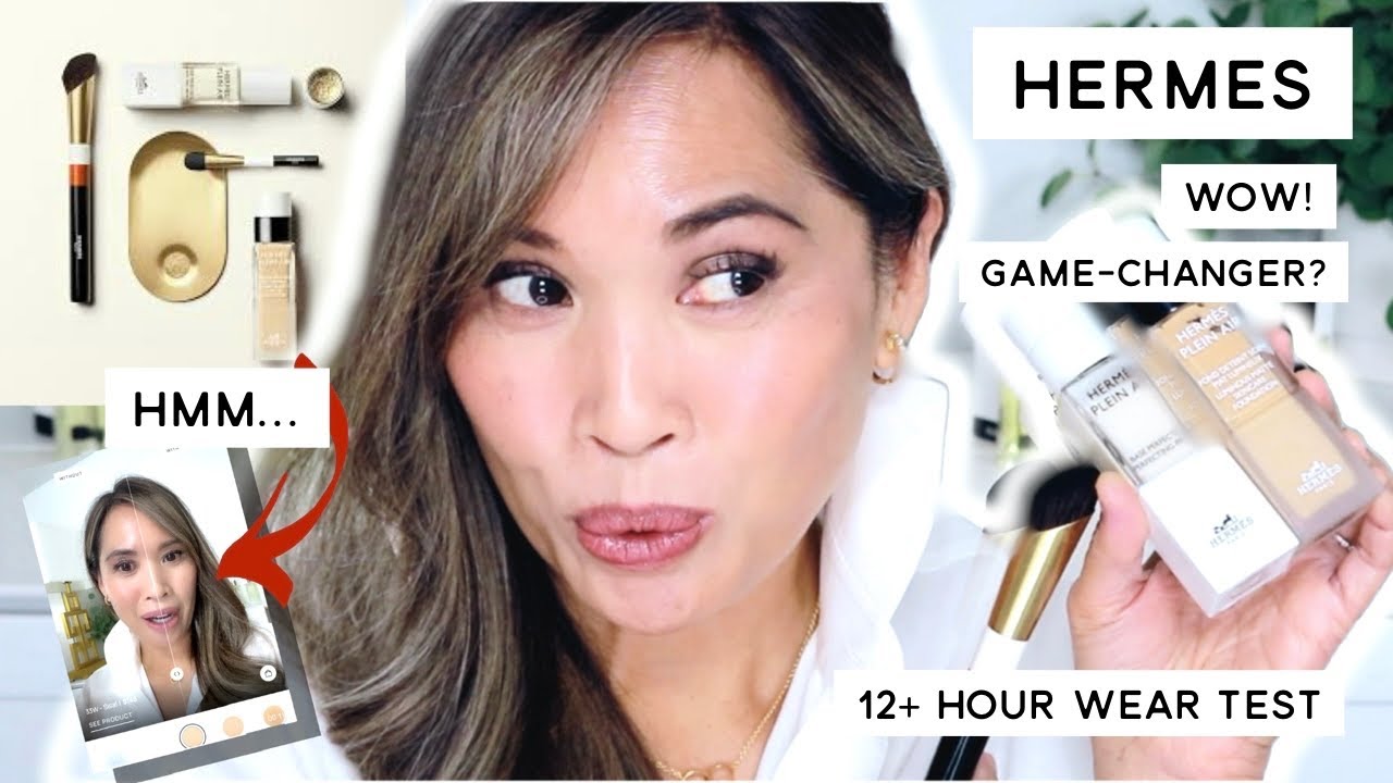 НОВИНКА! 🙌🏼 Тест на ношение в течение 12+ часов 🧡Hermes🧡 Революционное изобретение? Для кого это ...