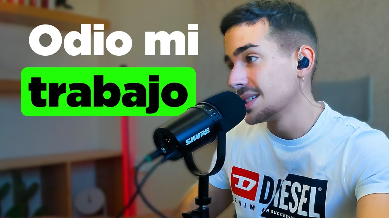 Cómo Empezar a Emprender Mientras Trabajas o Estudias (3x03)