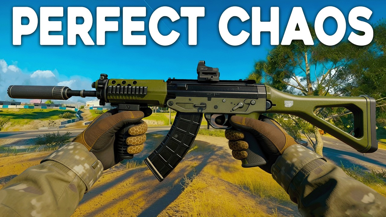 THIS is how Battlefield Redsec is supposed to feel...