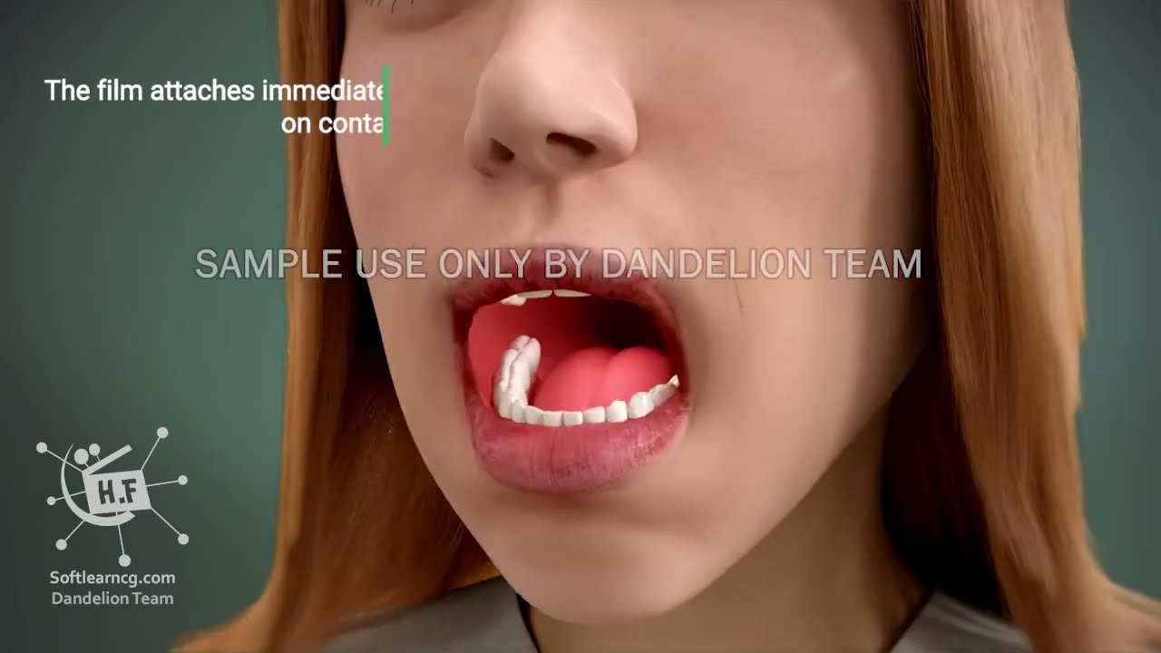 film for healthy body | by Dandelion Team