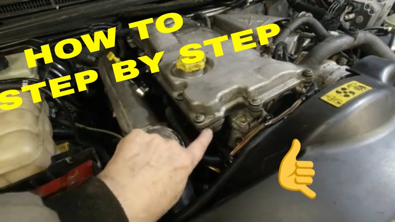 How to Fix Landrover Discovery TD5 Misfiring Step by Step