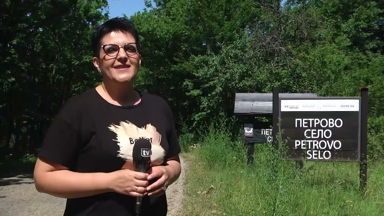 Kladovo na obali Dunava 1