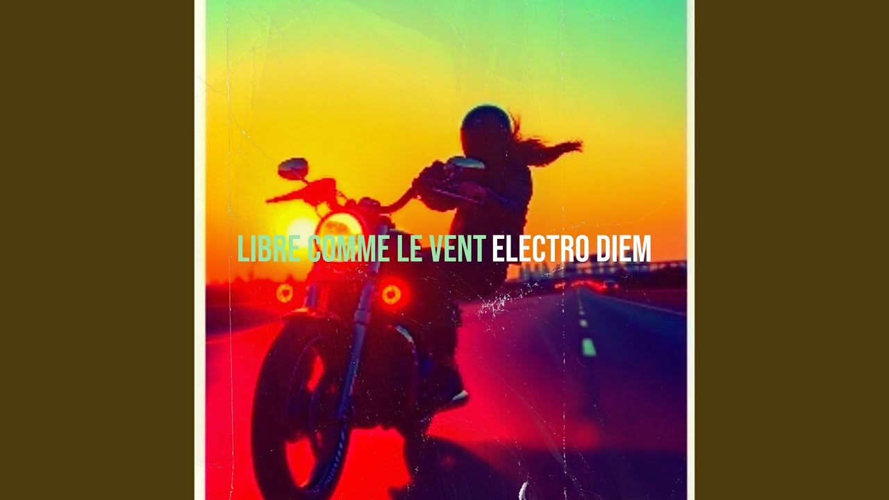 Libre comme le vent