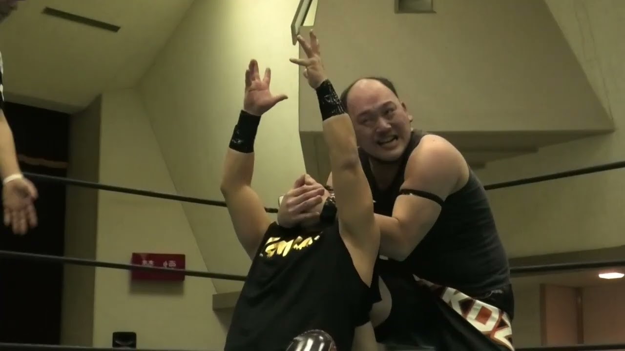 小崎貴也 vs X