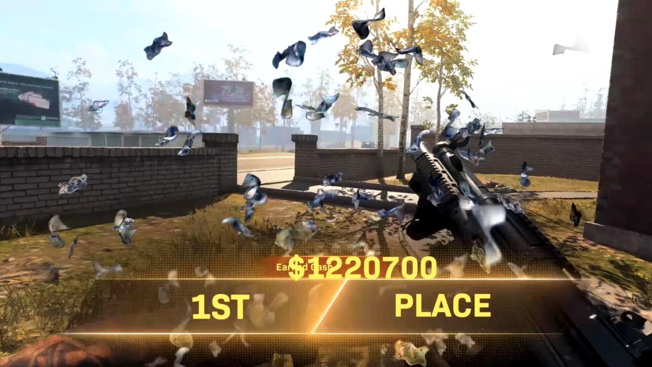 Modern Warfare: Warzone - Plunder Tips to Win Fast (Best Solo Strategy)