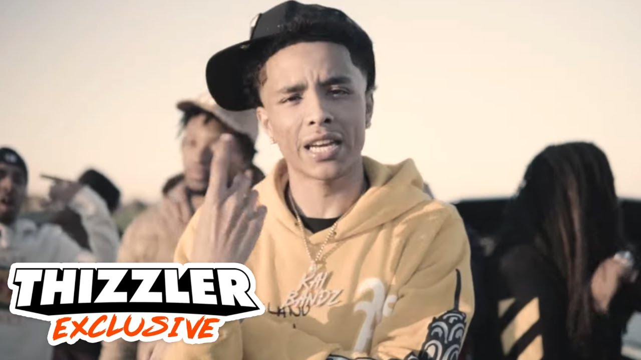 Kai Bandz - 48 Bars Pt. 2 (Exclusive Music Video) II Dir. AdamKG