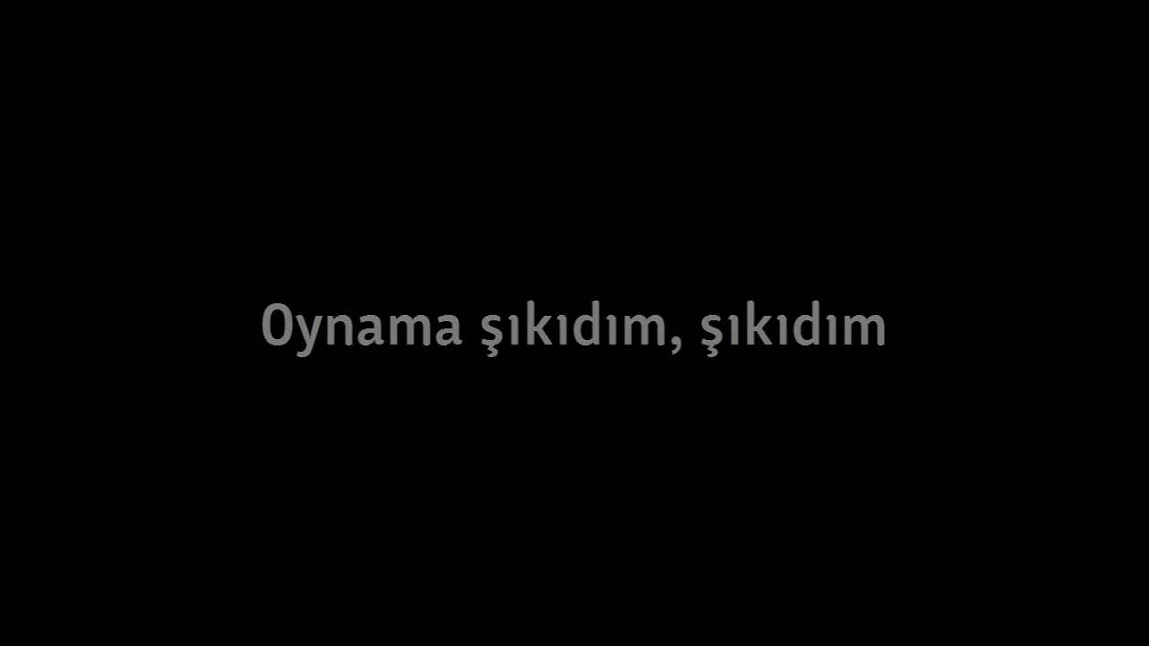 Tarkan - Şıkıdım Lyrics