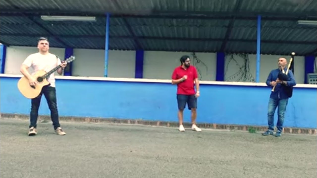 Canción de Trubia