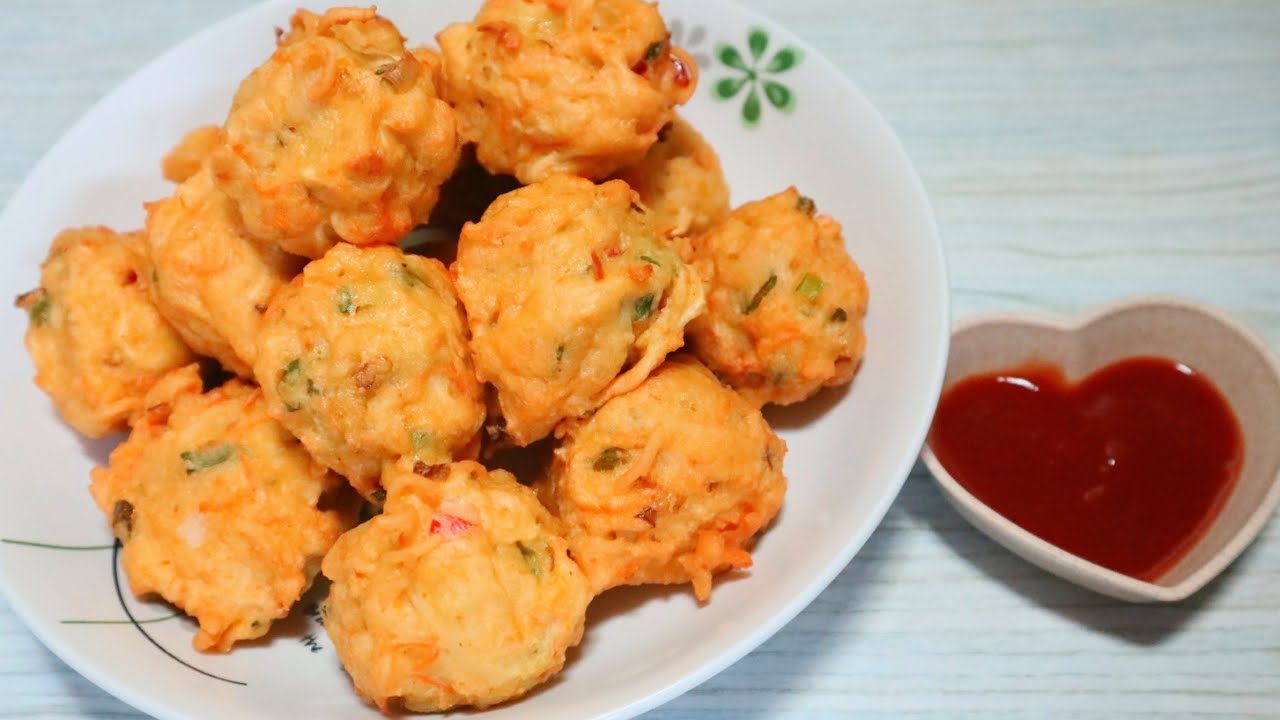 PUNYA TAHU DAN MIE INSTAN DI BIKIN CEMILAN INI AJA MURAH MERIAH RASA MEWAH