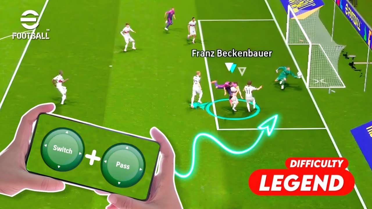 How To Win Against 𝗟𝗘𝗚𝗘𝗡𝗗 𝗗𝗶𝗳𝗳𝗶𝗰𝘂𝗹𝘁𝘆! 🔥