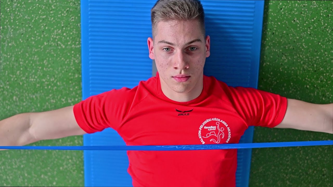 A játékos egy napja - BFKA Veszprém