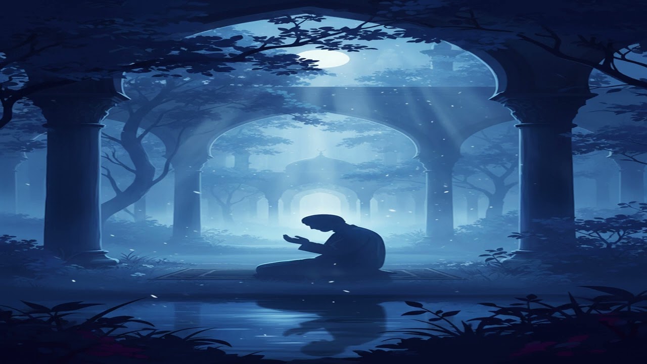 أهلاً.أهلاً.أهلاً. رمضان