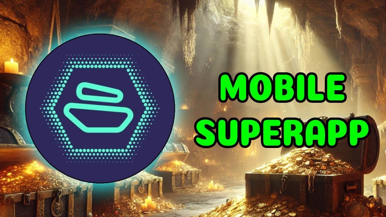СУПЕРПРИЛОЖЕНИЕ ZEBEC NETWORK НА ANDROID! РАСШИРЕНИЕ! ПРОГНОЗ ЦЕНЫ ZBCN НА 2026 ГОД