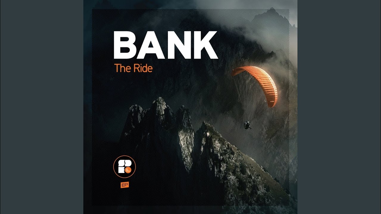 The Ride (Original Mix)