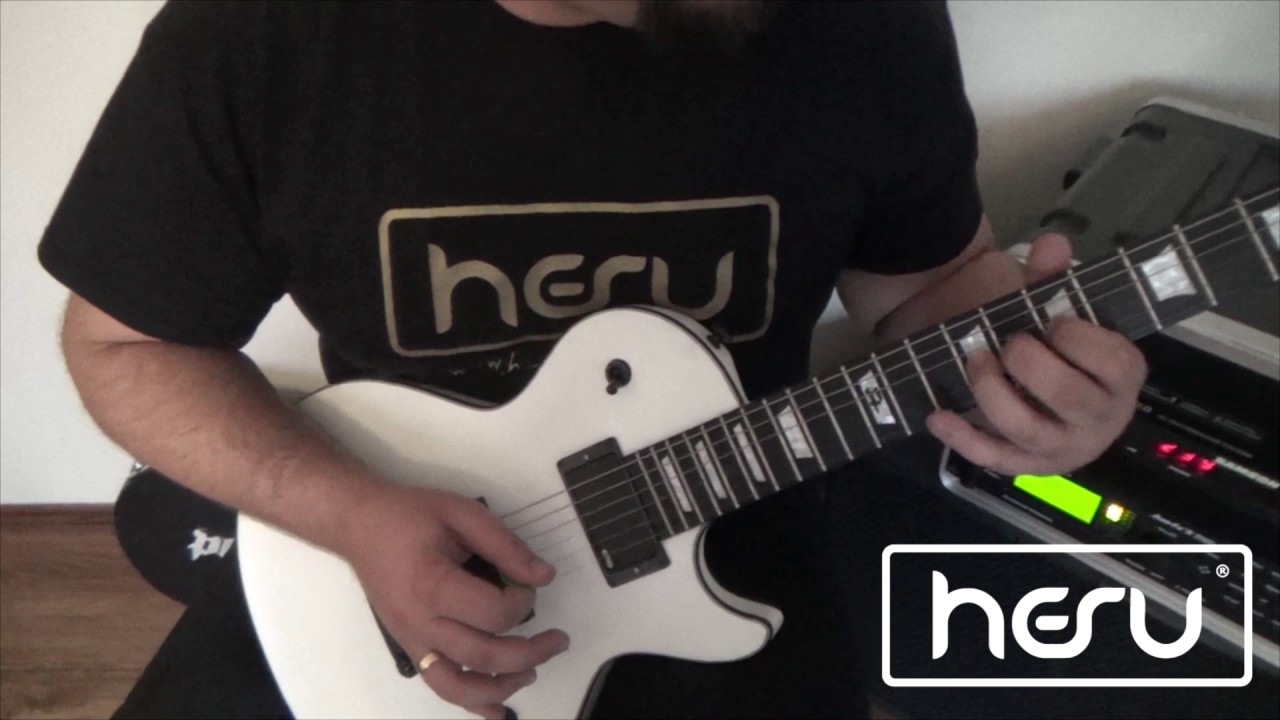 Guitar Cable Comparison Hesu vs Regular
